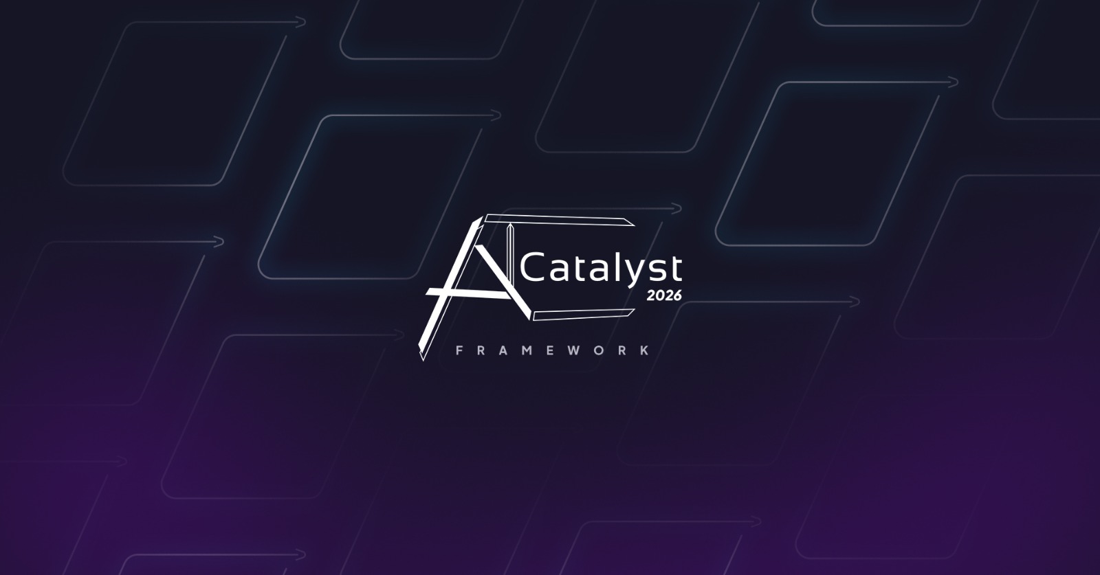 AI Catalyst V.04 | The Framework